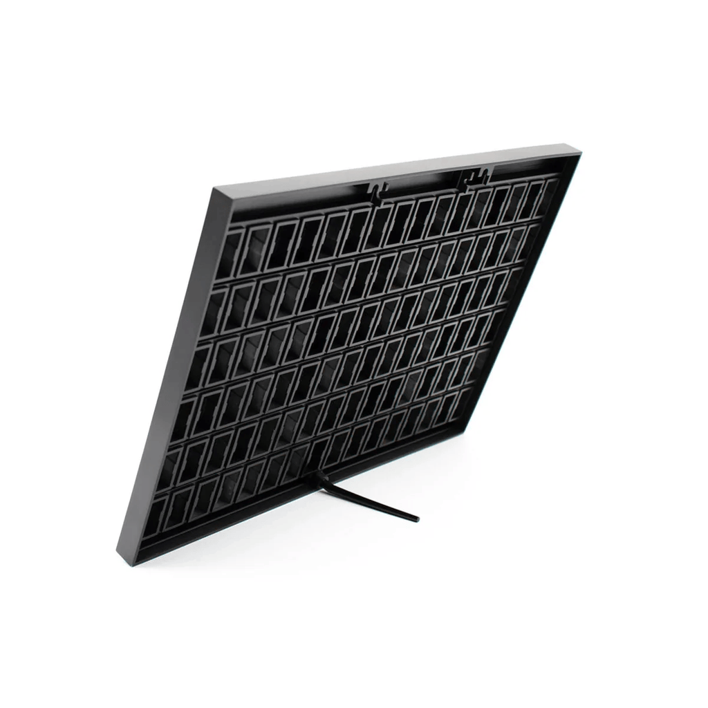 LOCOMOCEAN A4 Message Board - Vintage Airport Style Sign | Custom Display