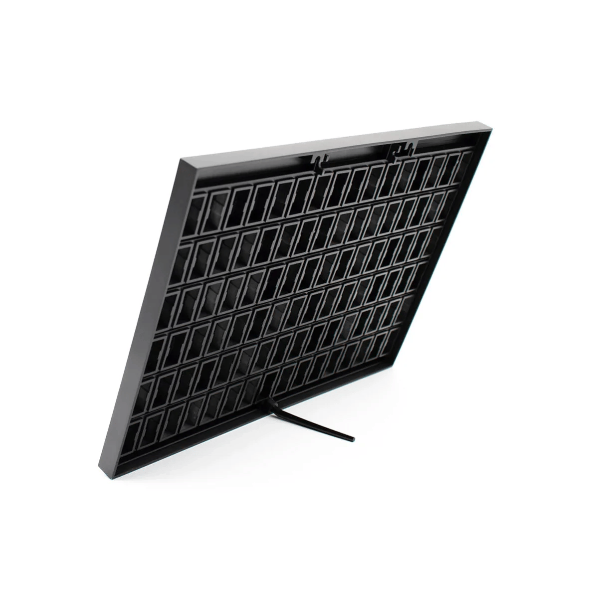 LOCOMOCEAN A4 Message Board - Vintage Airport Style Sign | Custom Display