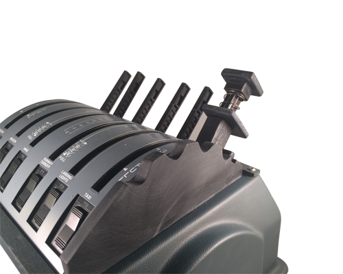 (CHRISTMAS SALE) Airbus (A320 / A330 / A340) Flap Set for Logitech G Pro Throttle